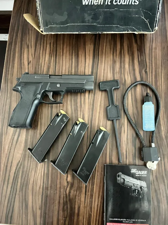 P226 - 1