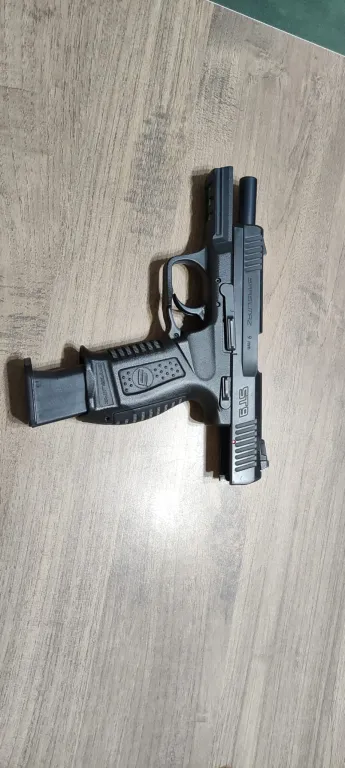 Sarsılmaz St9 - 2
