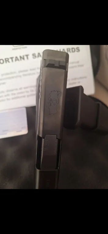 Satilik Glock48 100 Yil - 2