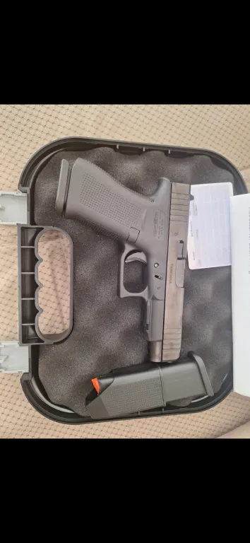 Satilik Glock48 100 Yil - 1