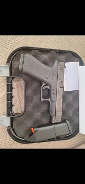 Satilik Glock48 100 Yil