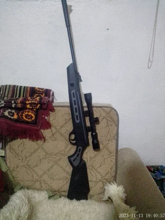 Hatsan - 2