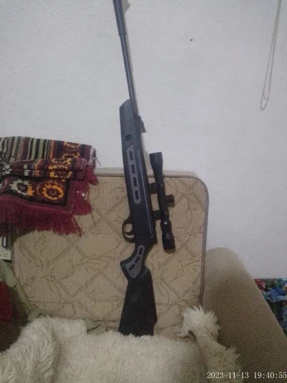 Hatsan - 1