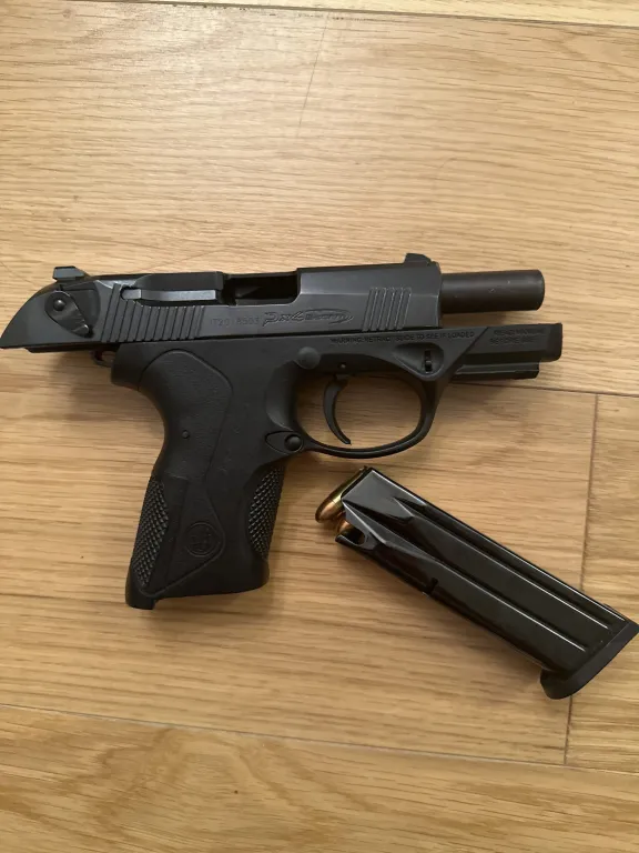 Beretta Px4 Storm - 2