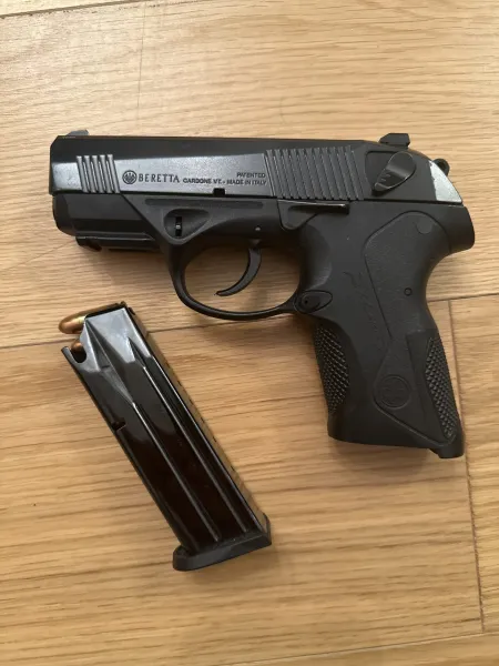 Beretta Px4 Storm