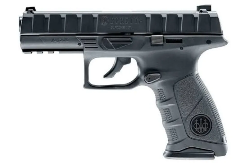 Baretta Apx - 1