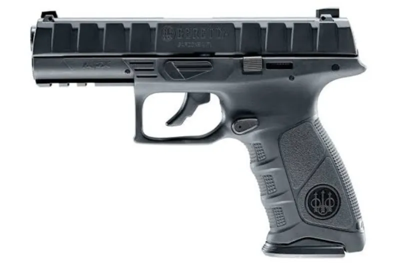 Baretta Apx