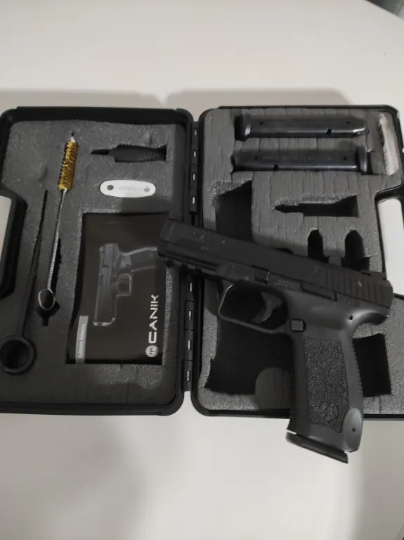 Kutusunda Cani̇k Tp 9 Sf - 3