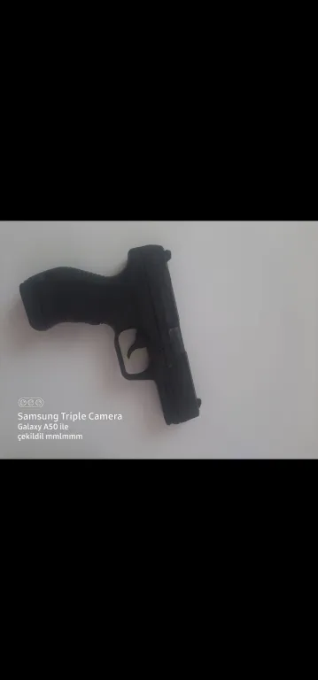 Canik 55 Tp9 - 4