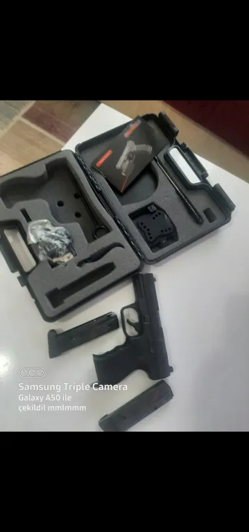 Canik 55 Tp9 - 3