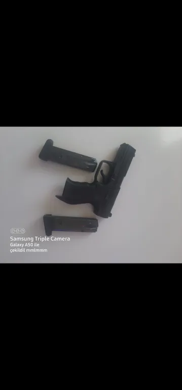 Canik 55 Tp9 - 2