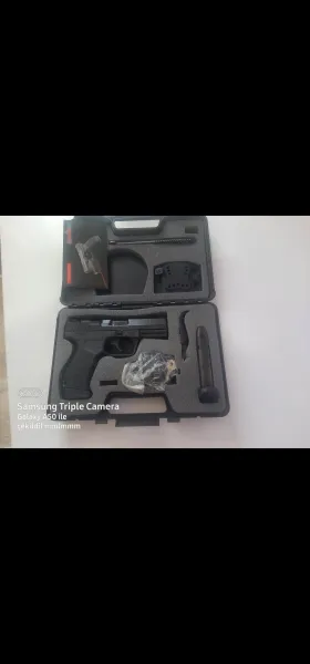 Canik 55 Tp9