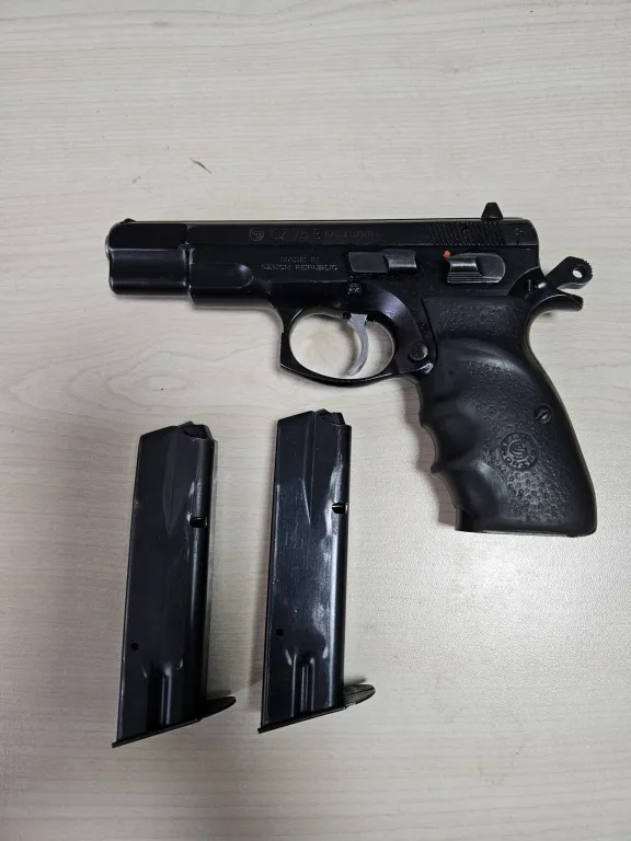Cz 75 B - 1