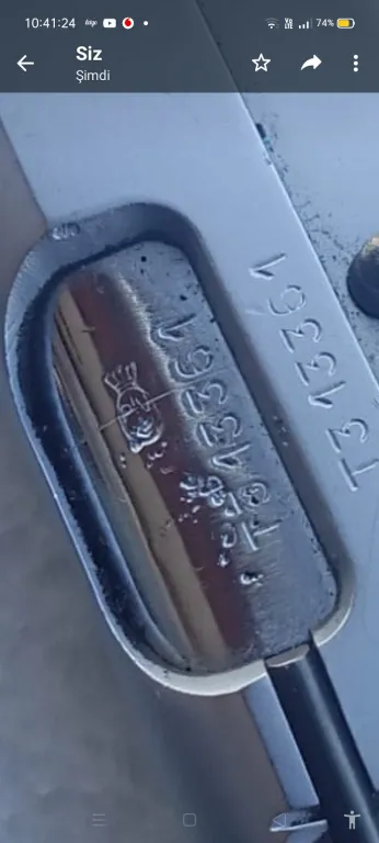 T Serisi Balıklı 14 Lü - 1
