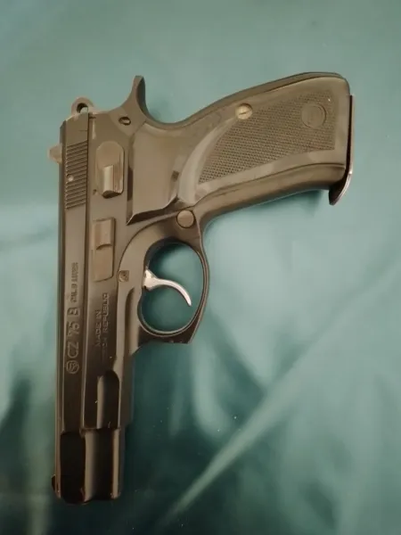 Cz 75 B