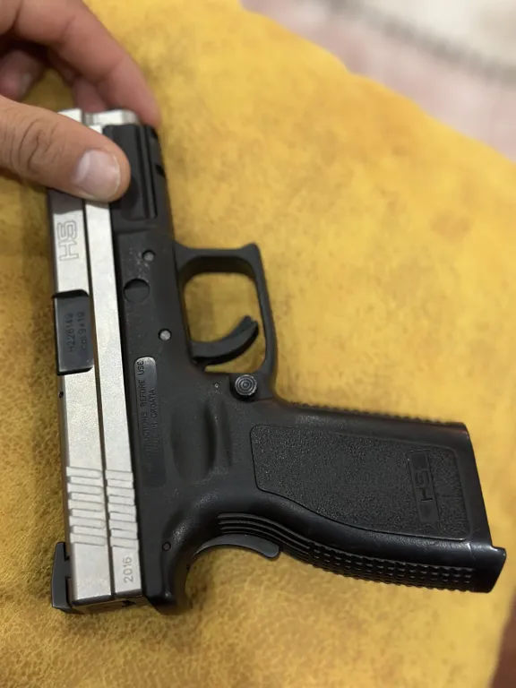 Kamu Personelinden Hatasız Çiziksiz Hs 9 Produck - 3