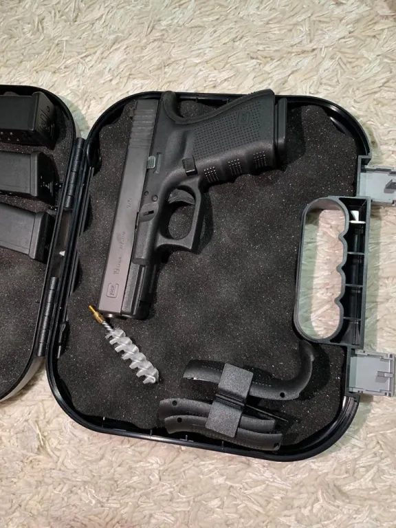 Glock 19 Gen 4 - 4