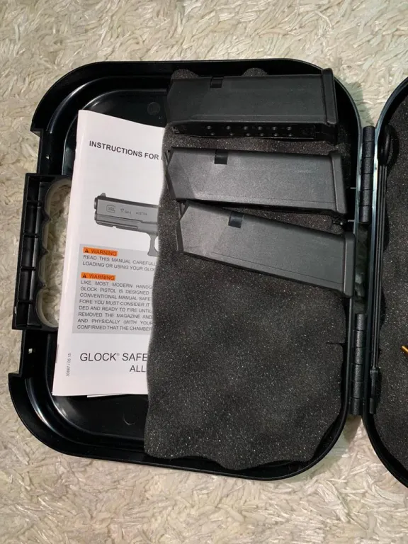 Glock 19 Gen 4 - 3