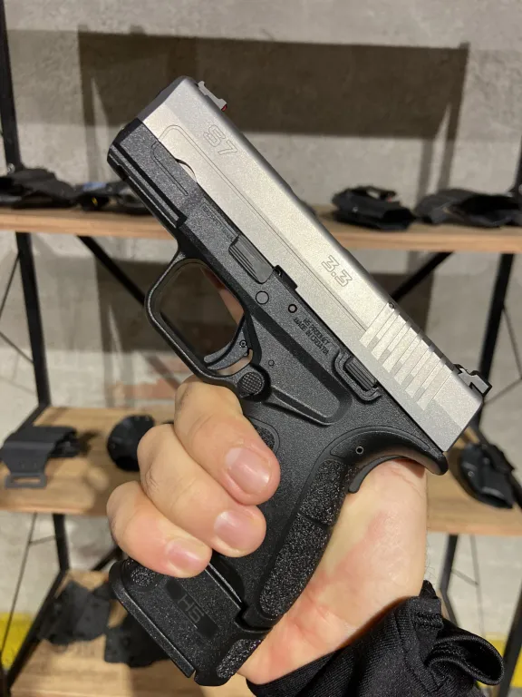 Hs Produckt S 7 - 5