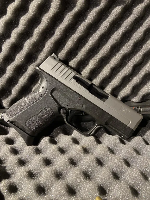 Hs Produckt S 7 - 3