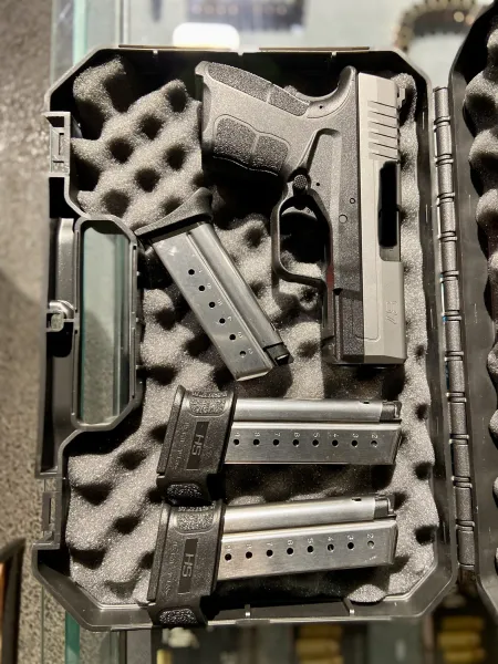 Hs Produckt S 7