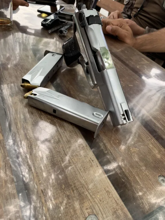 Yerli Fiyatına Amerika Ruger - 3