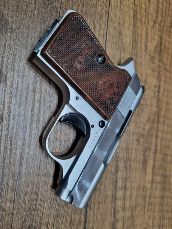 Astra Cub 6Mm - 4
