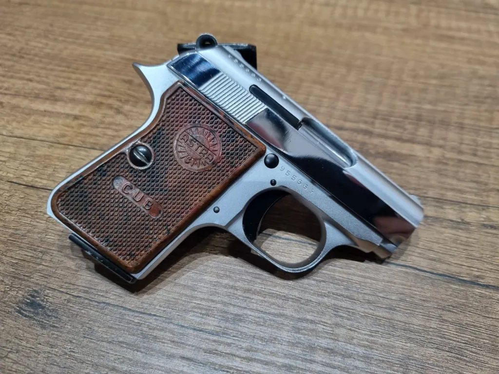 Astra Cub 6Mm