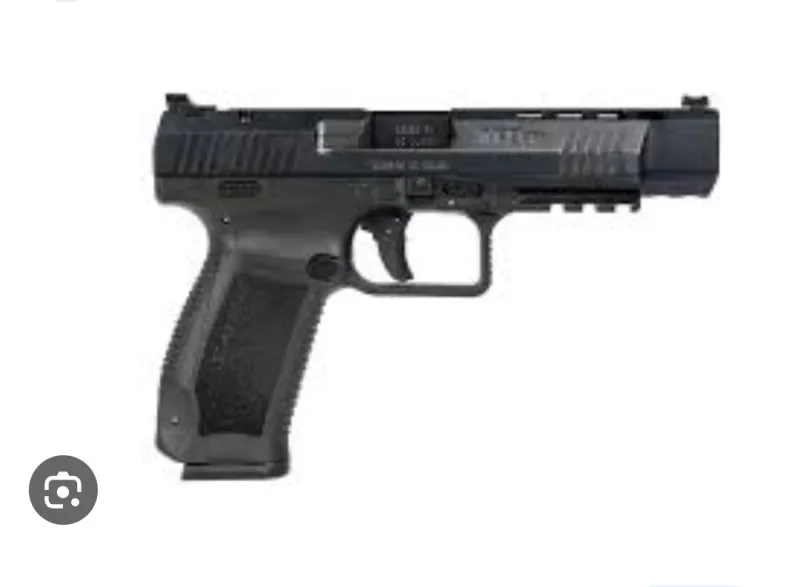 Cani̇k Tp9 Sfx