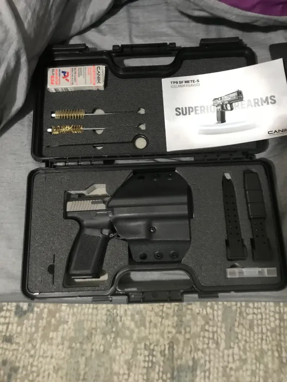 Cani̇k Tp9 Sf Mete S - 2
