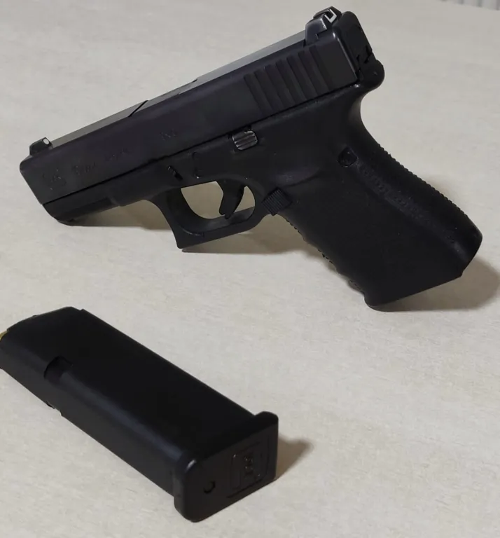 Glock Gen4 - 1