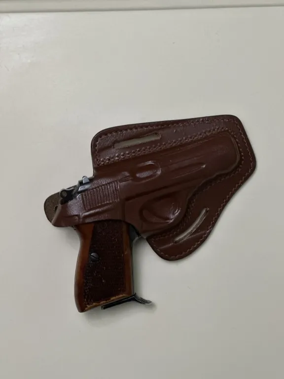 Baretta Mod 70 - 3