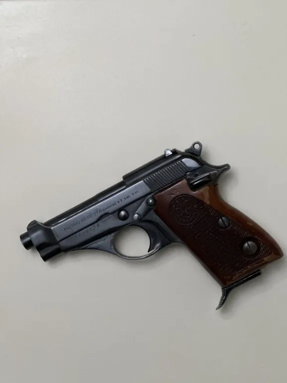 Baretta Mod 70 - 2