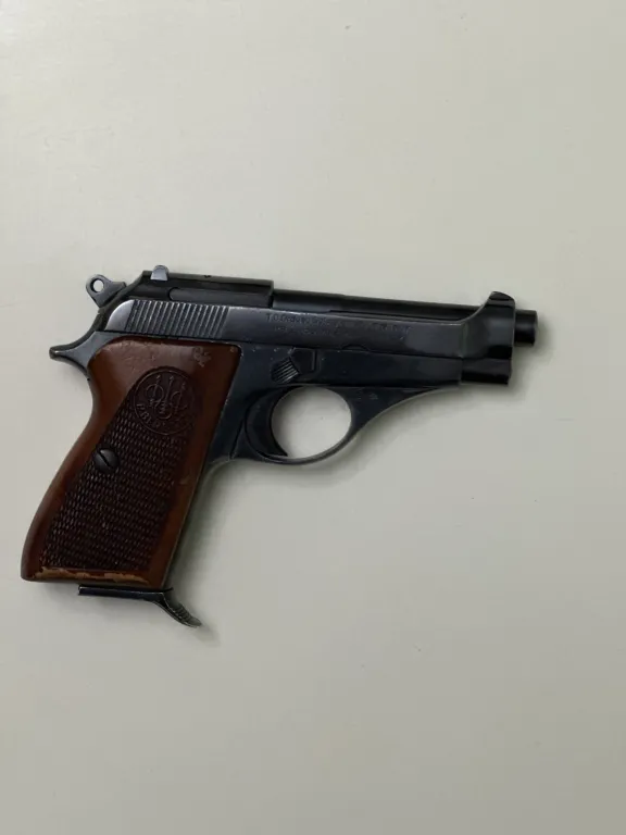 Baretta Mod 70