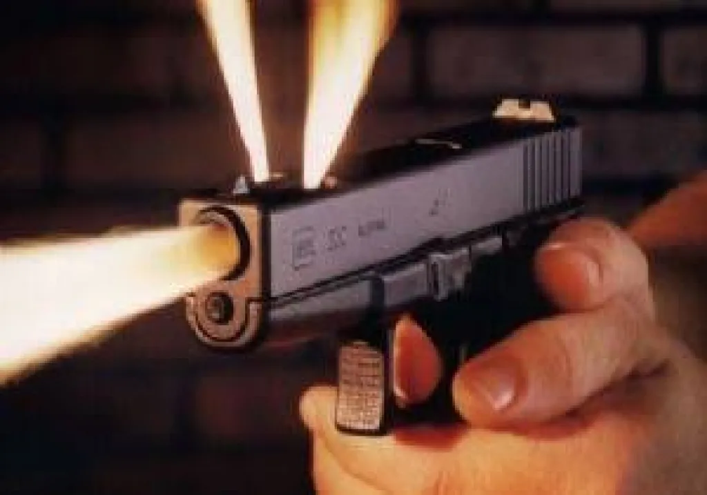 Glock 19C Sıfır Ayarında - 5