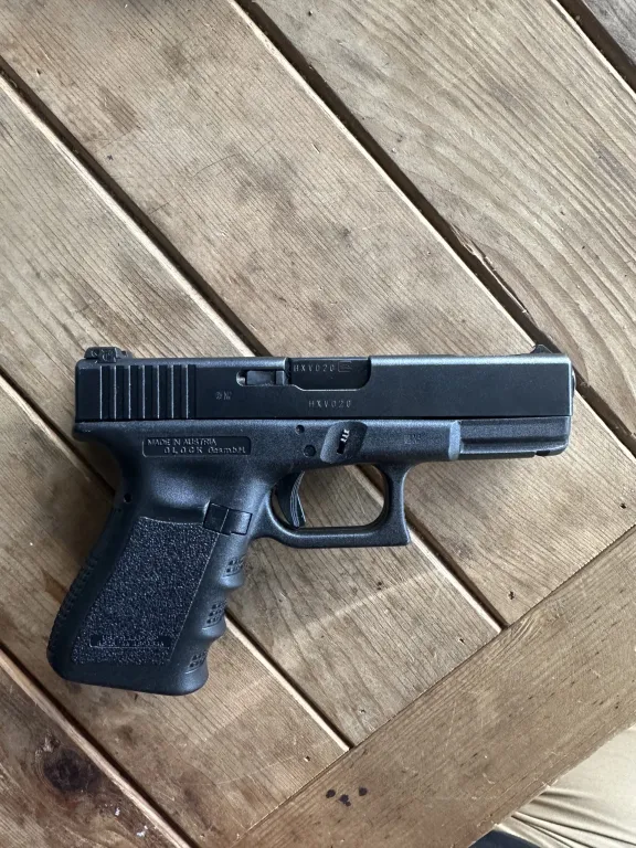 Glock 19C Sıfır Ayarında - 2
