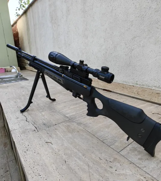 Hatsan Bt65 Sm Eli̇te