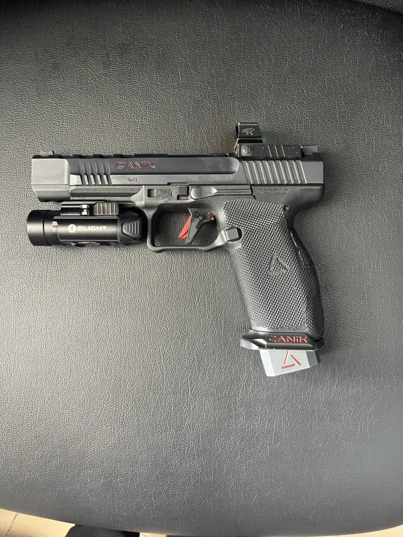 Cani̇k Mete Sfx - 1