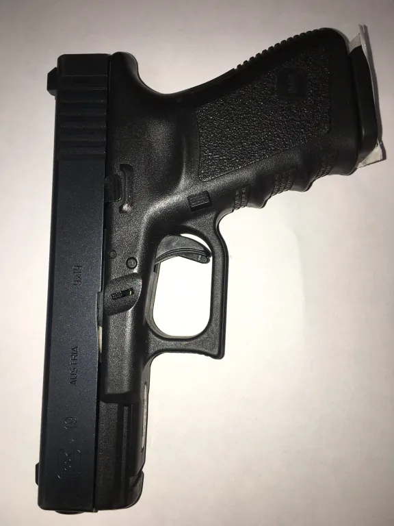 Glock19 - 2