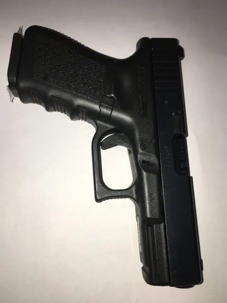 Glock19