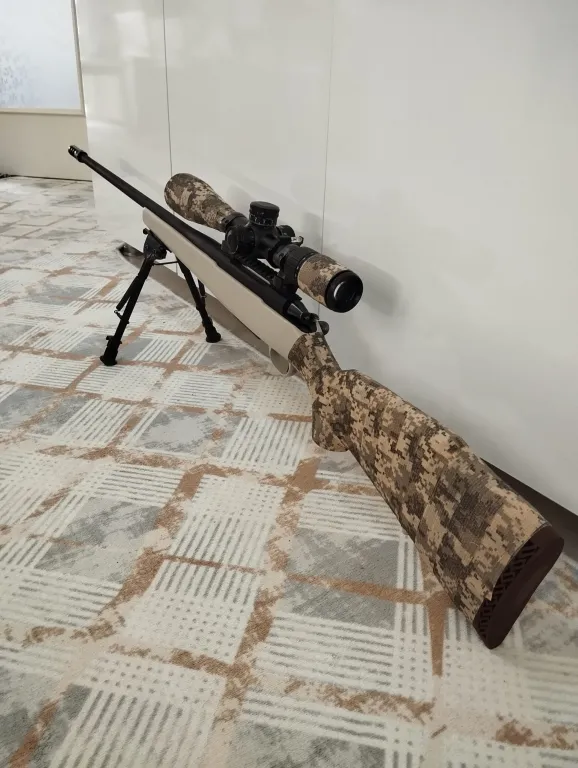 Sako M995 - 5