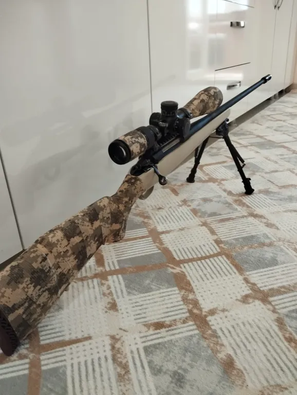 Sako M995 - 4