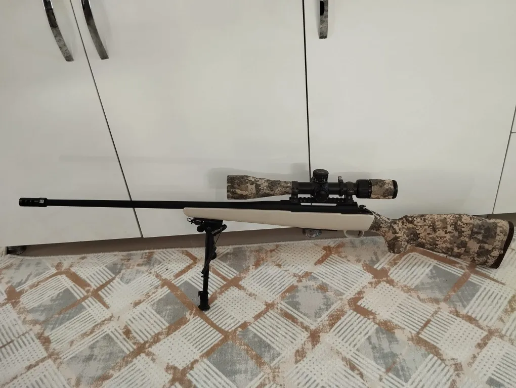 Sako M995 - 3