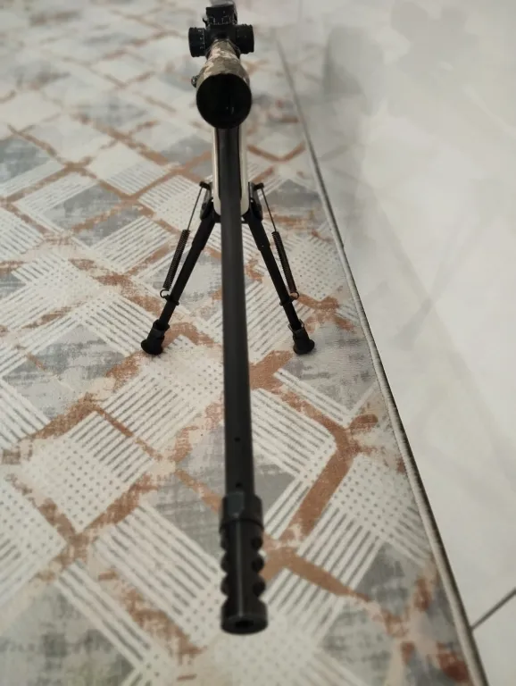 Sako M995