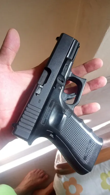 Glock19 Gen4 - 2