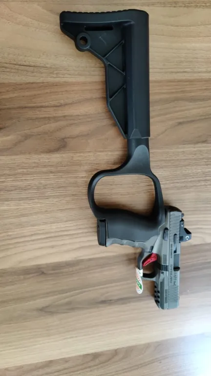 Sarsilmaz Sar 9 Gen 2 Platinum - 5