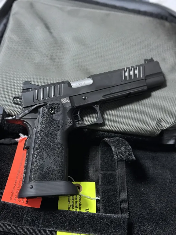 Sti Staccato Xl