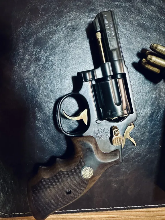 Acil Fiyat Düştü Titanyum Smith Wesson Sport - 2