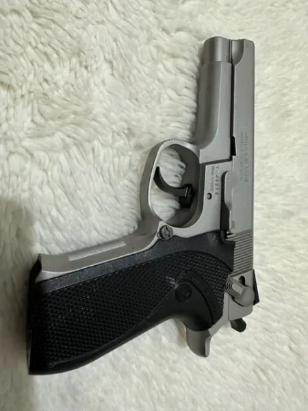 Smith Wesson 5906