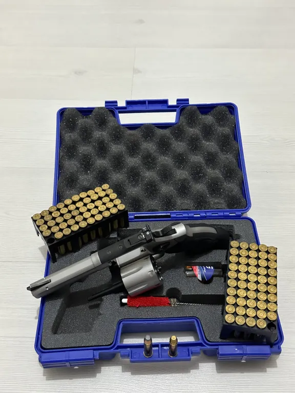 Temi̇z Sarsilmaz Sar38 4 İnch - 2